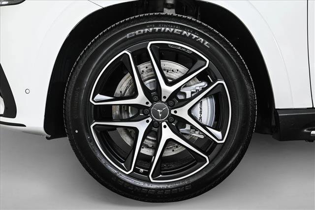 New 2026 Mercedes-Benz GLE 53 AMG 4MATIC image 26