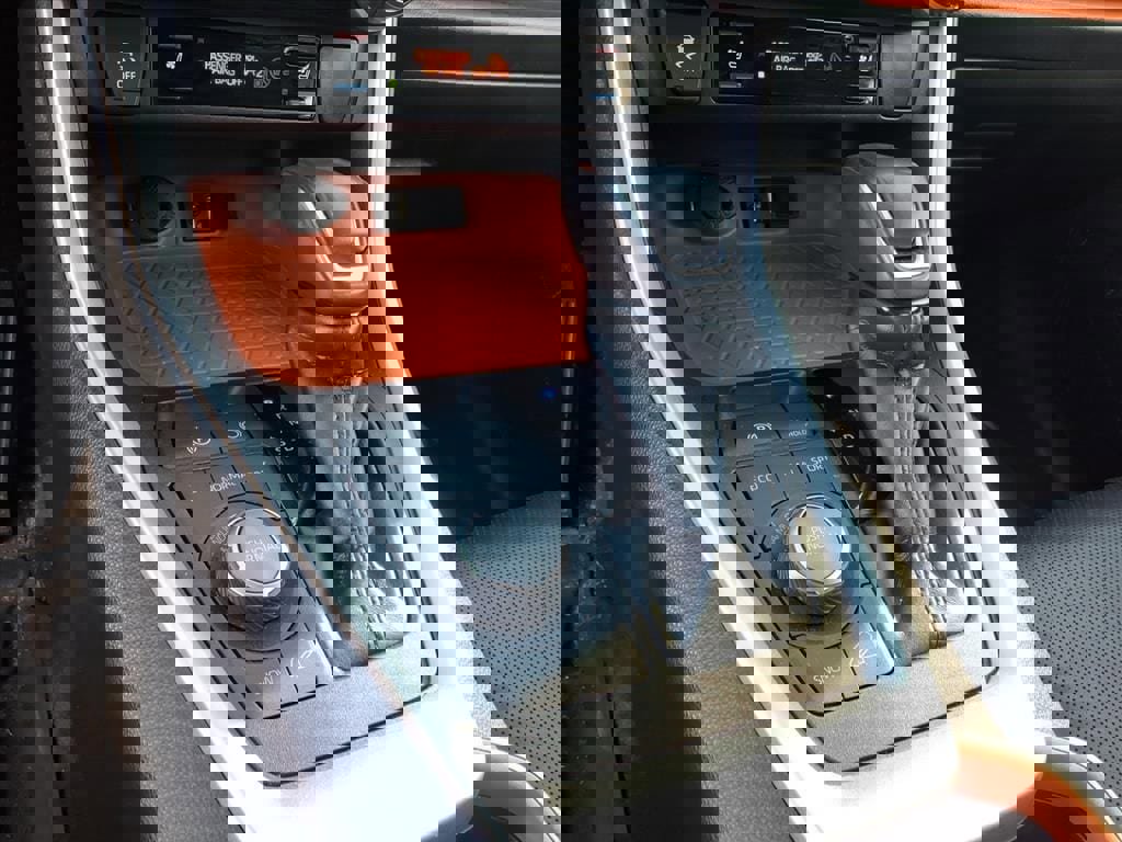 Used 2019 Toyota RAV4 Adventure w/ Cold Weather Package image 12