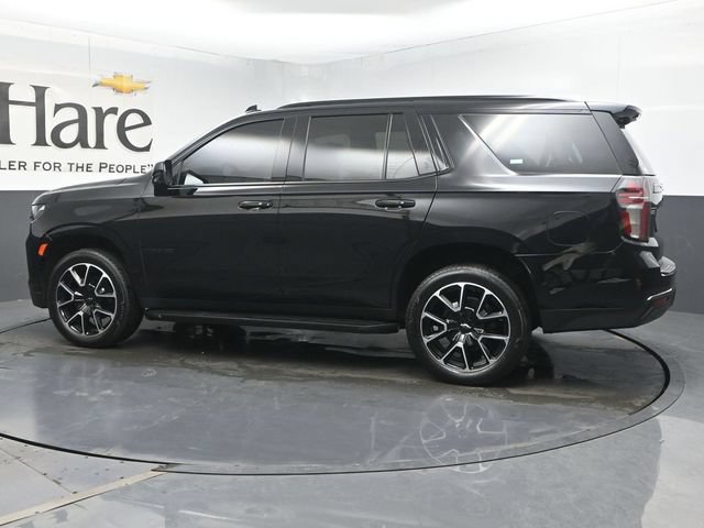 Used 2021 Chevrolet Tahoe RST w/ Luxury Package AWD/4WD image 56