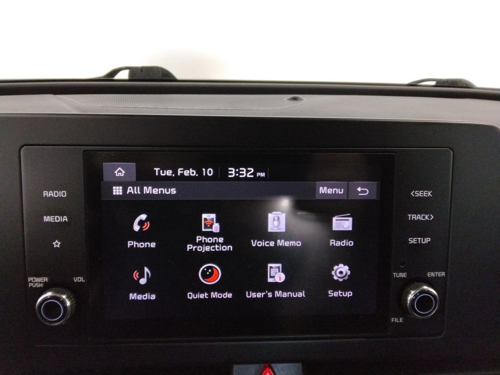 Used 2024 Kia Sportage LX image 22