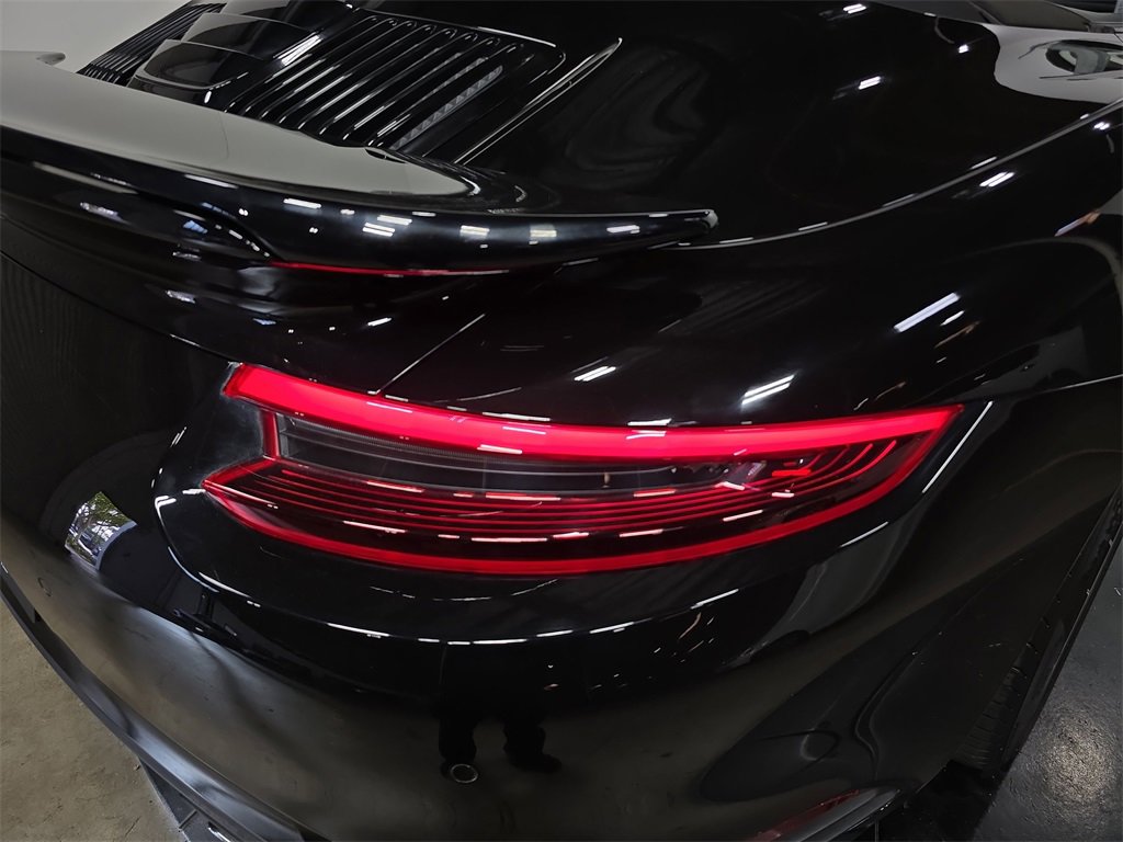 Used 2019 Porsche 911 Turbo image 30