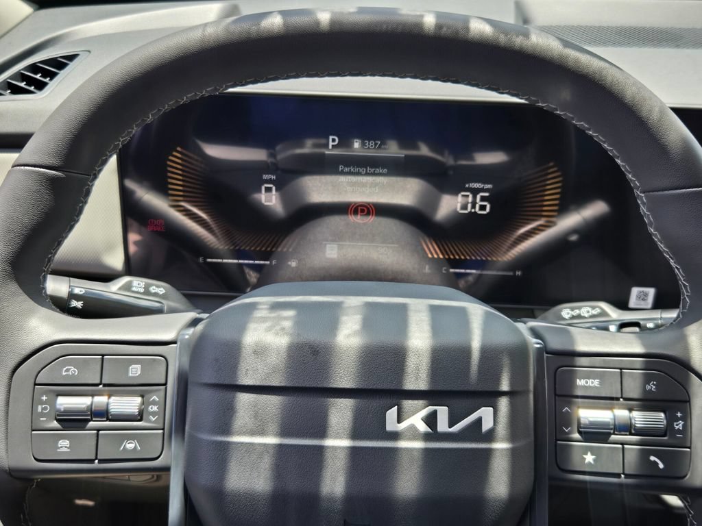 New 2027 Kia Seltos S FWD image 10