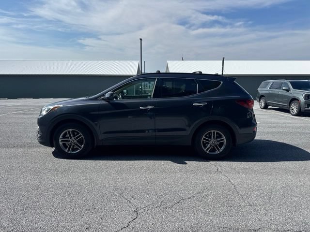 Used 2017 Hyundai Santa Fe Sport AWD/4WD image 3