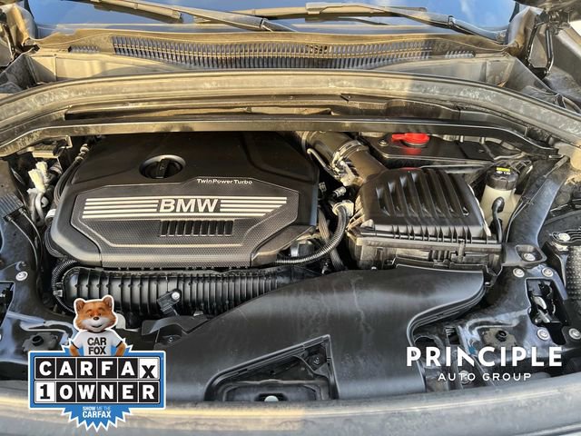 Used 2022 BMW X2 sDrive28i w/ M Sport X Package FWD image 35