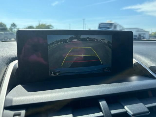 Used 2020 Lexus NX 300 FWD w/ Premium Package image 32