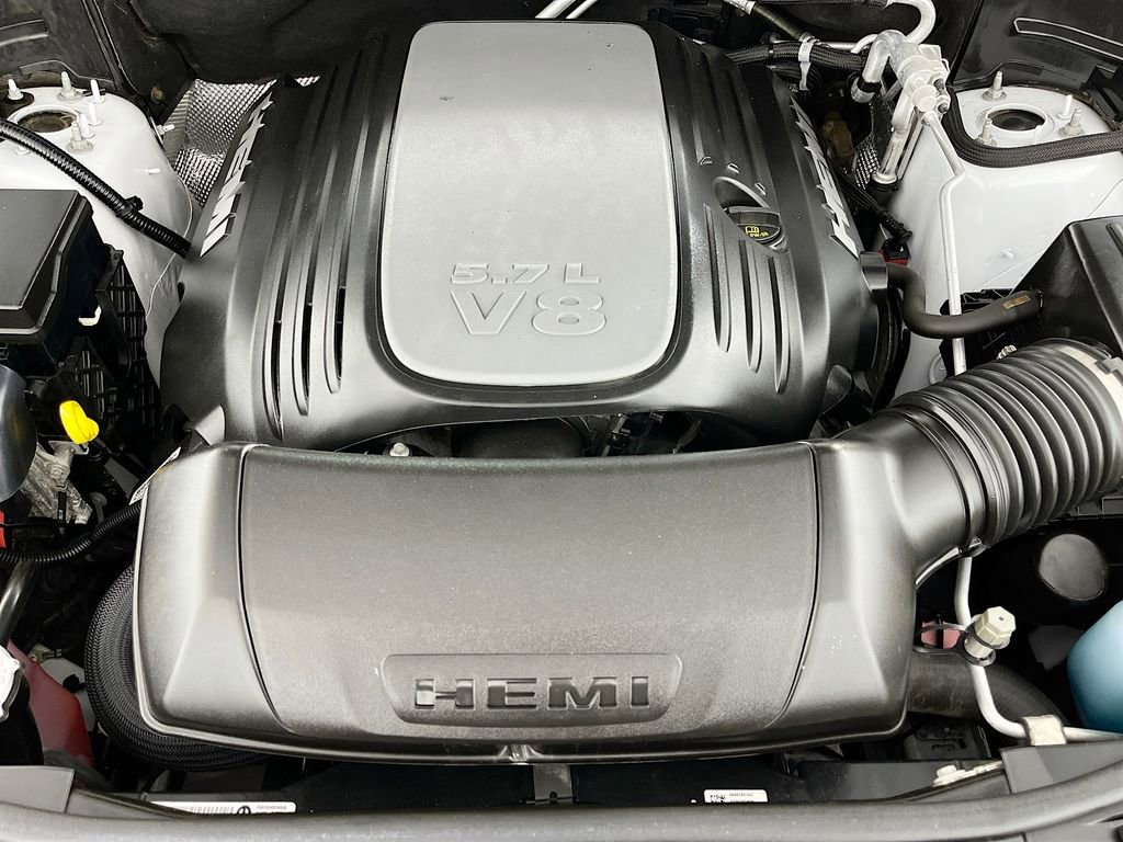 Used 2024 Dodge Durango R/T AWD/4WD image 43