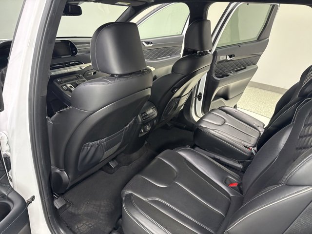 Used 2020 Hyundai Palisade Limited image 26
