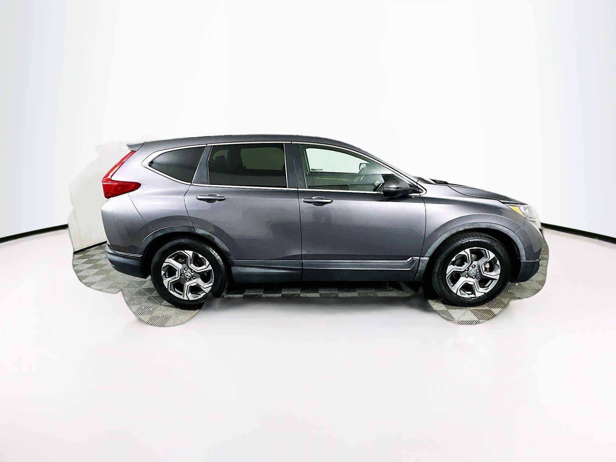Used 2019 Honda CR-V EX-L image 10