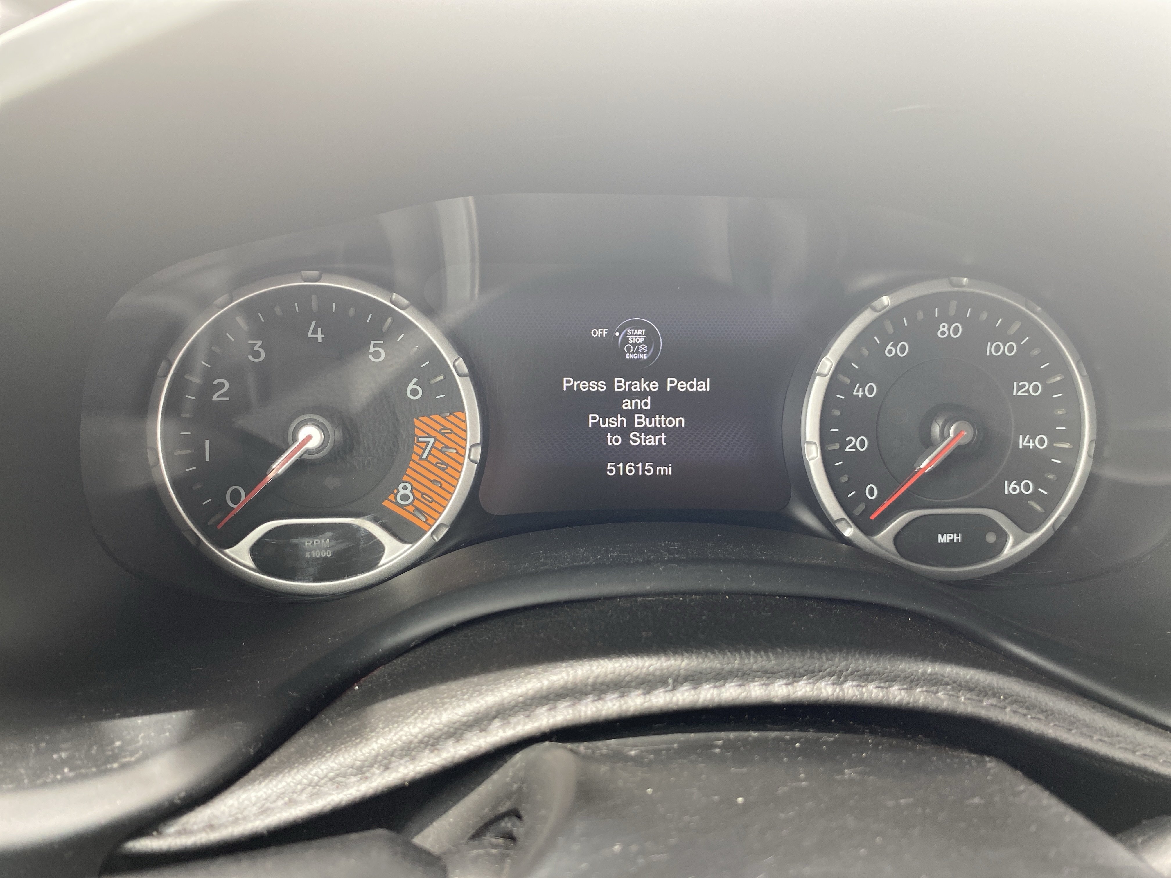 Used 2020 Jeep Renegade Altitude AWD/4WD image 25