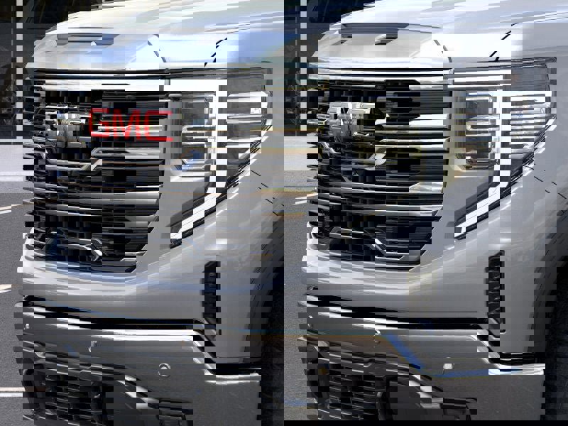 New 2026 GMC Sierra 1500 SLT w/ SLT Premium Plus Package image 37