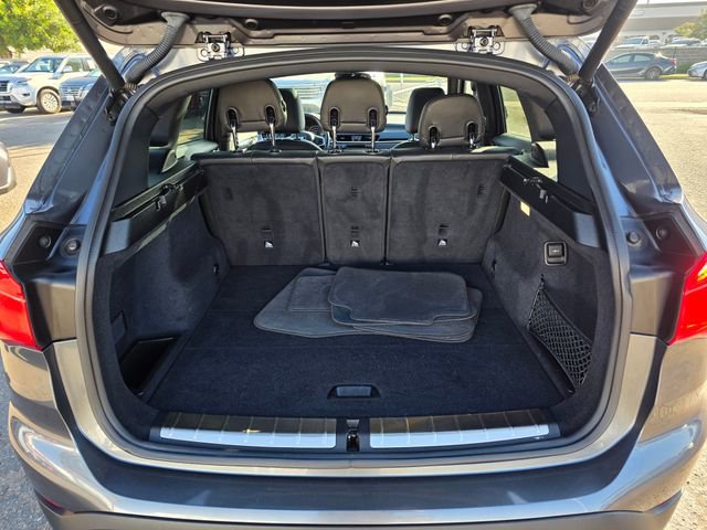 Used 2016 BMW X1 xDrive28i image 13