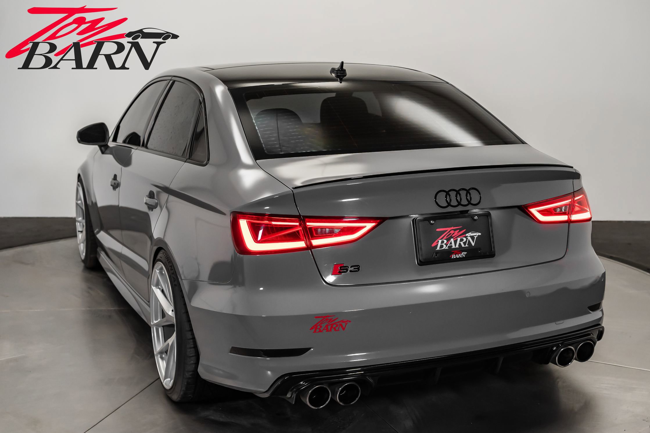 Used 2016 Audi S3 Premium Plus w/ Technology Package image 11