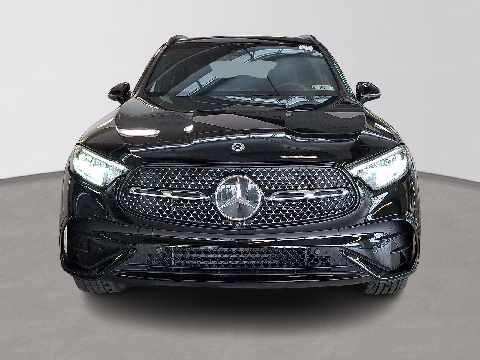 Certified 2026 Mercedes-Benz GLC 300 4MATIC image 2