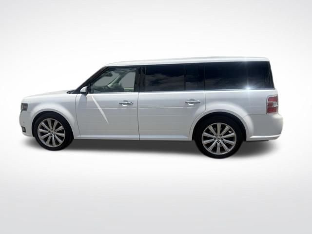 Used 2015 Ford Flex Limited w/ Equipment Group 303A AWD/4WD image 7