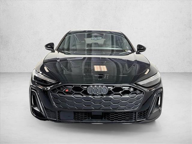 New 2026 Audi S5 Premium Plus AWD/4WD image 2