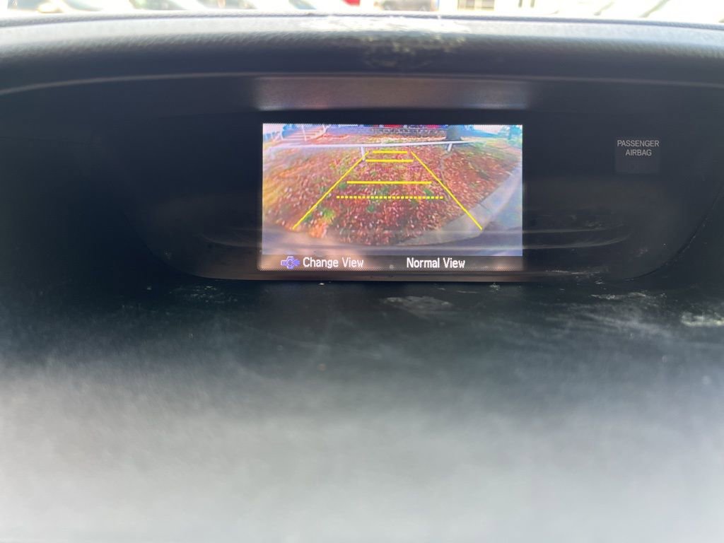 Used 2014 Honda CR-V LX image 27