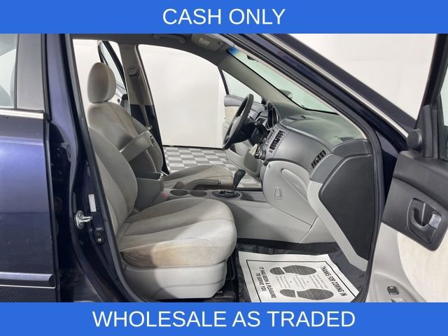 Used 2010 Kia Optima LX image 34