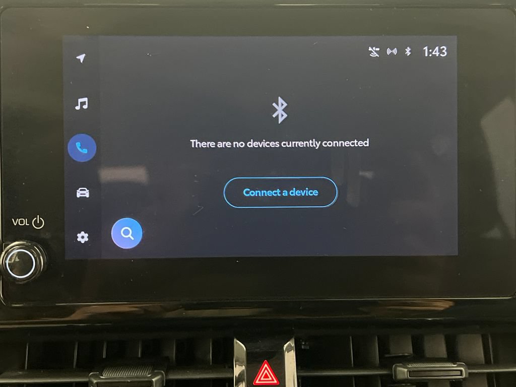 Used 2024 Toyota Corolla LE FWD image 50