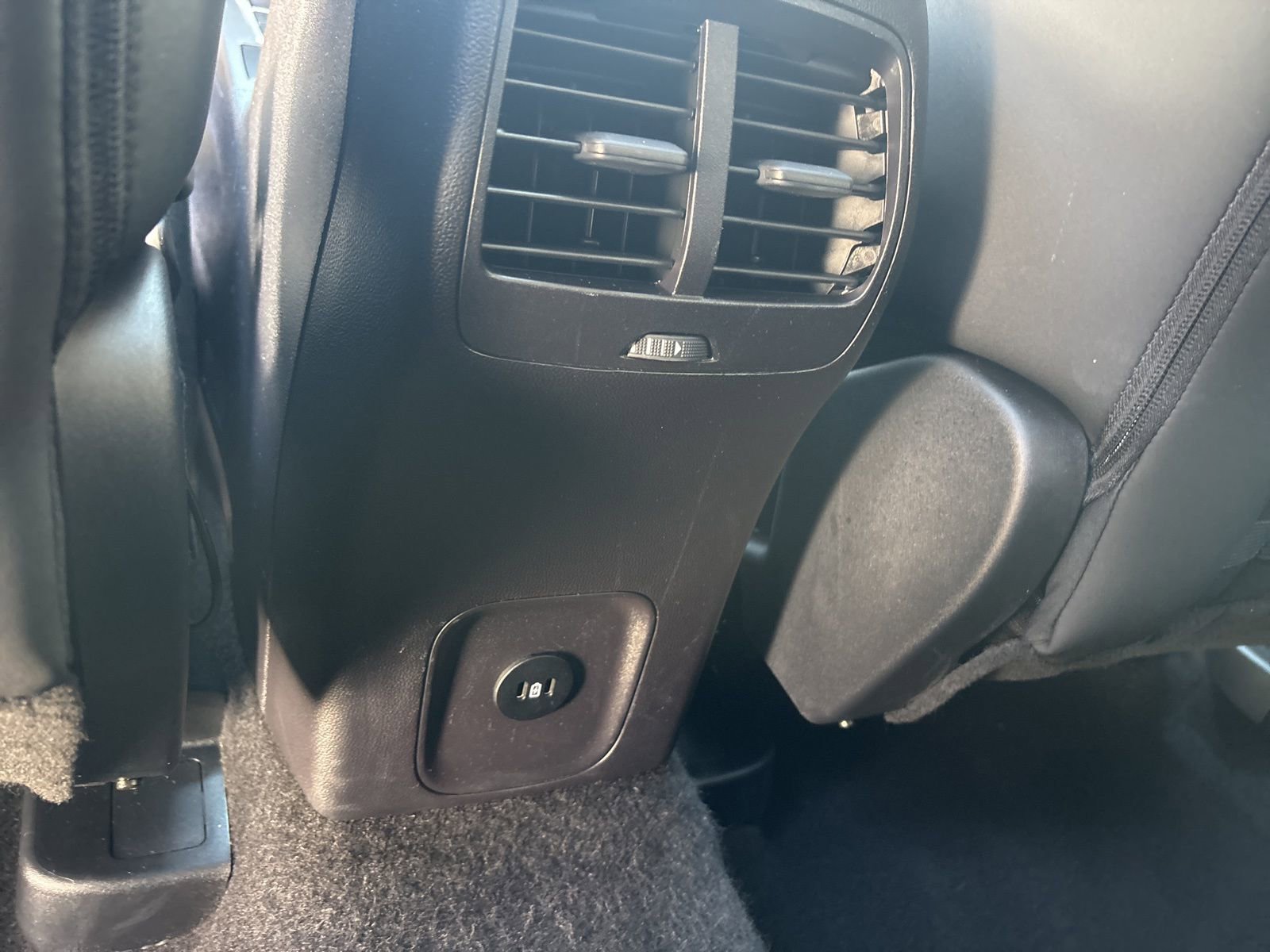 Used 2025 Ford Bronco Sport Big Bend w/ Convenience Package image 35