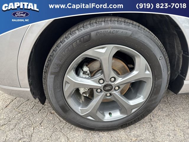 Used 2023 Ford Escape ST-Line w/ Tech Pack #1 image 12