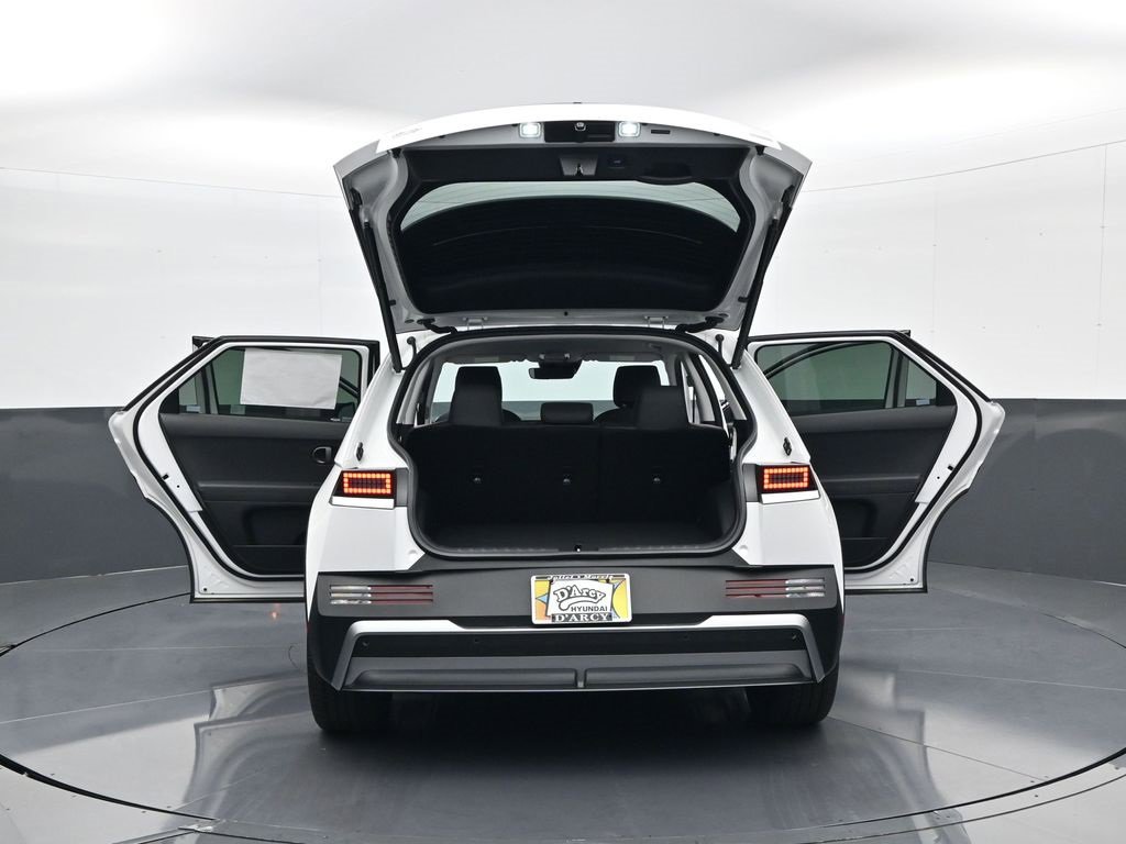 New 2025 Hyundai Ioniq 5 SEL image 32