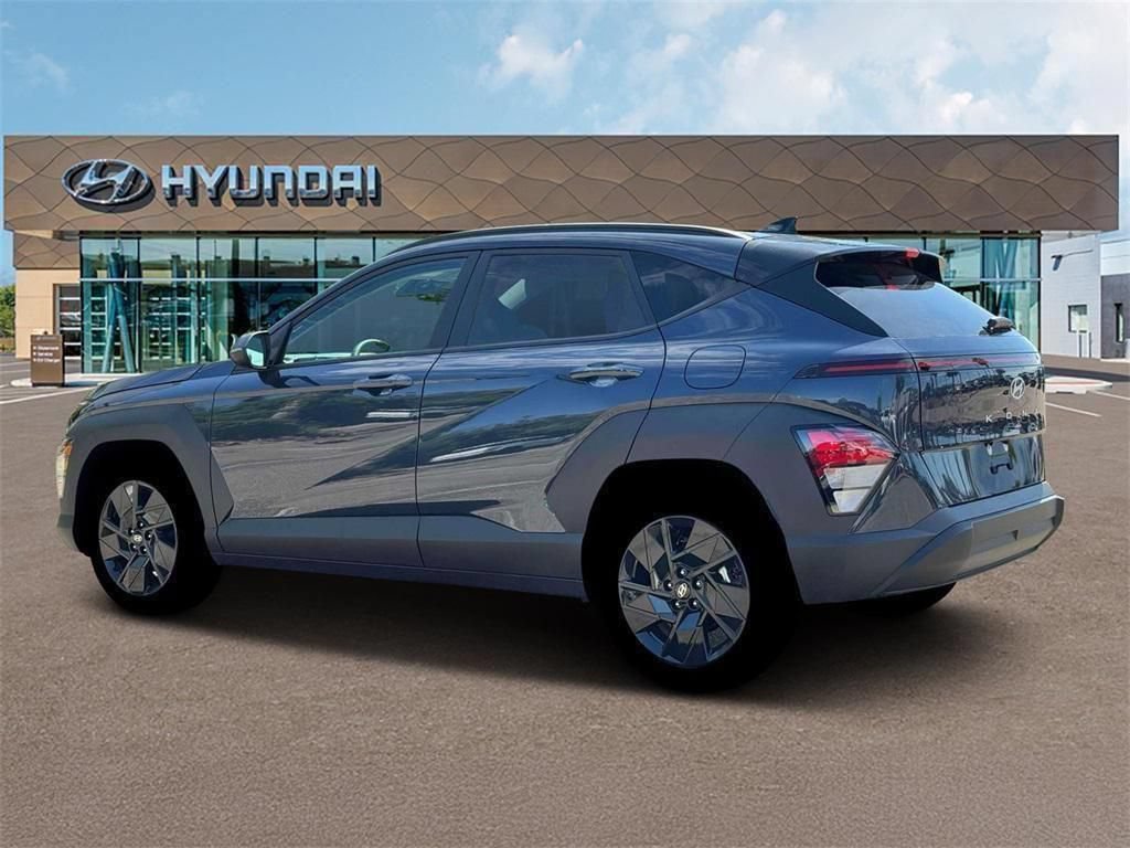 New 2026 Hyundai Kona SEL Sport FWD image 4