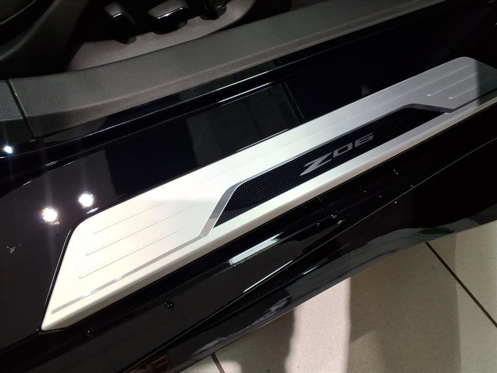 New 2026 Chevrolet Corvette Z06 w/ Battery Protection Package image 21