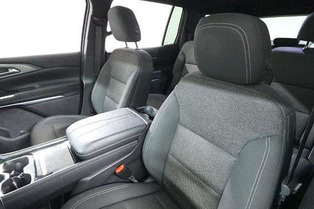 Used 2024 Chevrolet Traverse LT image 12