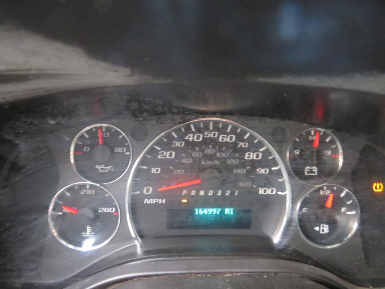 Used 2009 Chevrolet Express 2500 RWD image 9