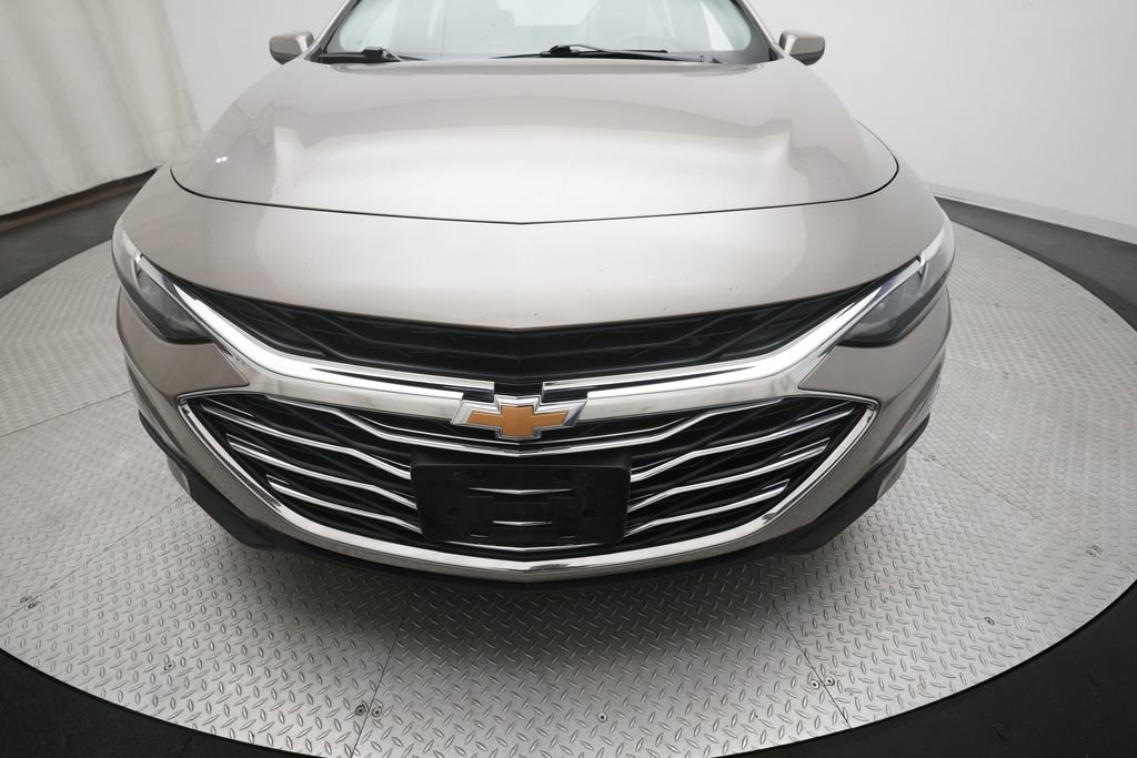 Used 2023 Chevrolet Malibu LT FWD image 21