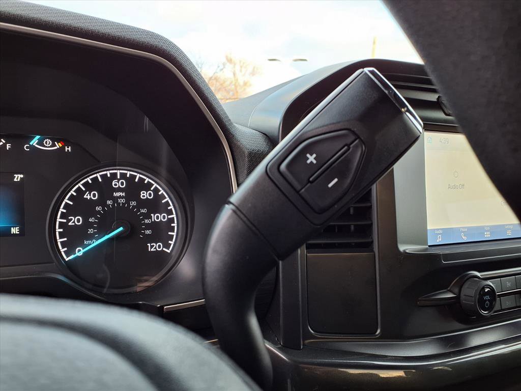 Used 2021 Ford F150 XL w/ Equipment Group 101A High image 25