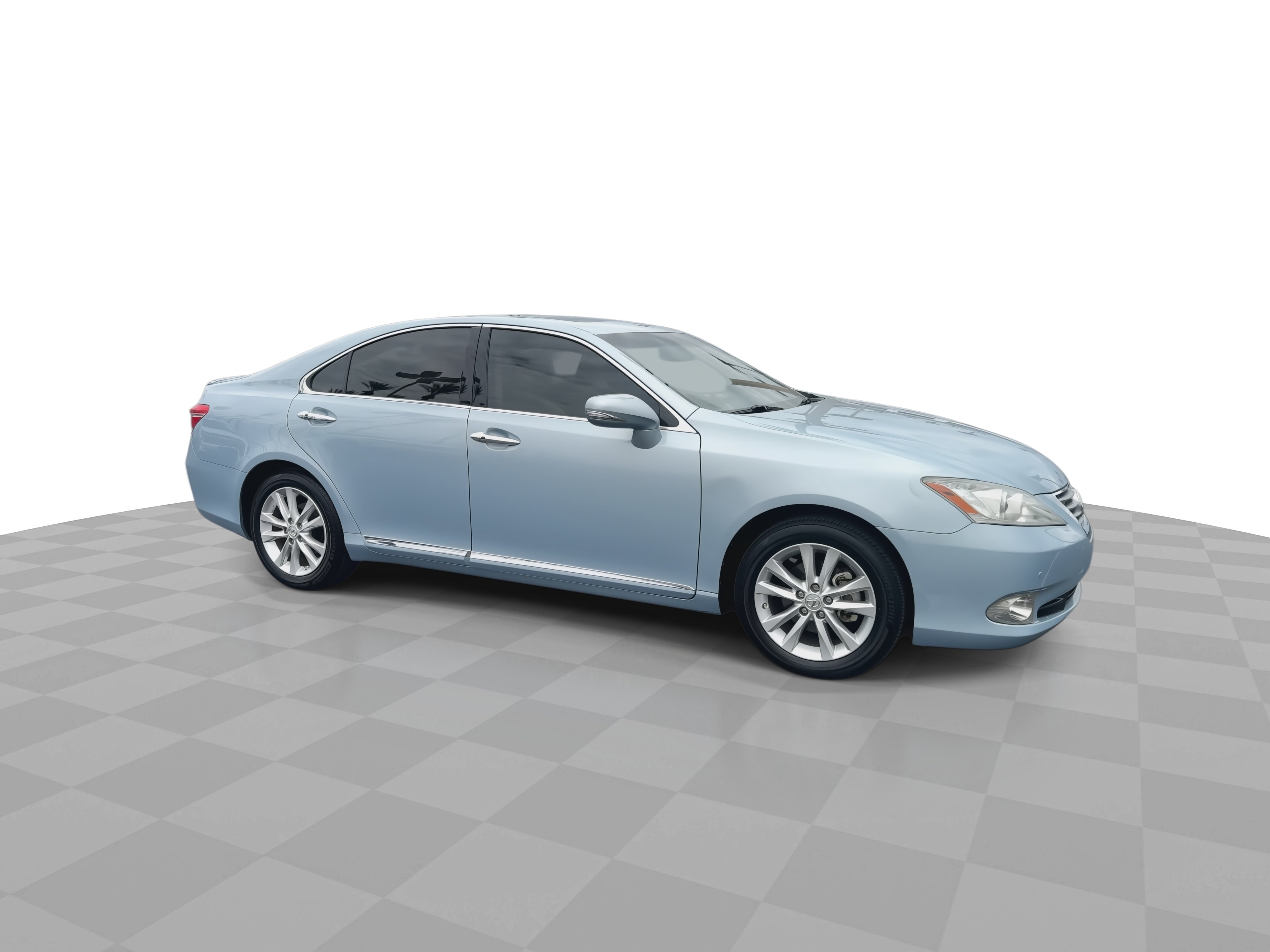 Used 2011 Lexus ES 350 FWD image 2