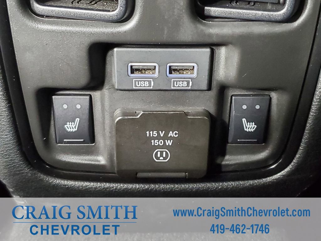 Used 2025 Dodge Durango R/T image 33