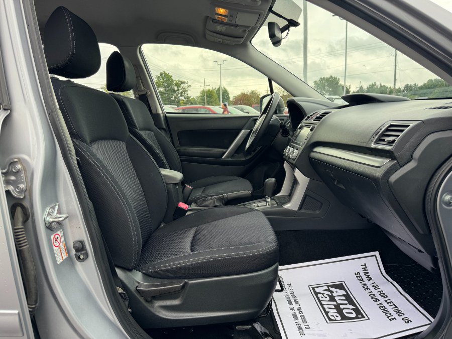Used 2016 Subaru Forester 2.5i w/ Alloy Wheel Package AWD/4WD image 20