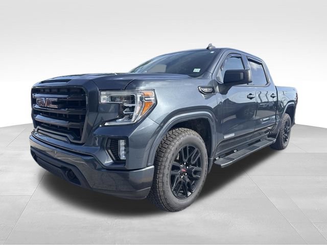 Used 2020 GMC Sierra 1500 Elevation w/ Elevation Value Package
