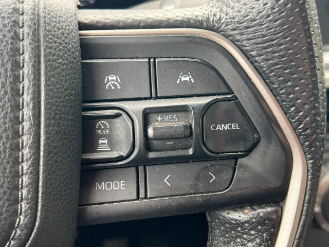 Used 2024 Toyota Tacoma TRD Off-Road AWD/4WD image 22