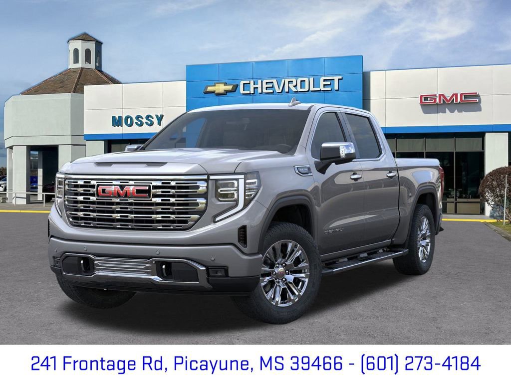 New 2026 GMC Sierra 1500 Denali image 7
