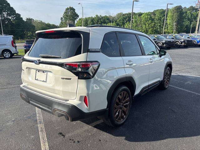 New 2026 Subaru Forester Sport AWD/4WD image 57