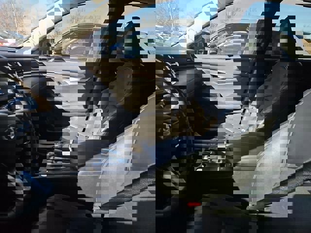 Used 2023 INFINITI QX50 Luxe image 32