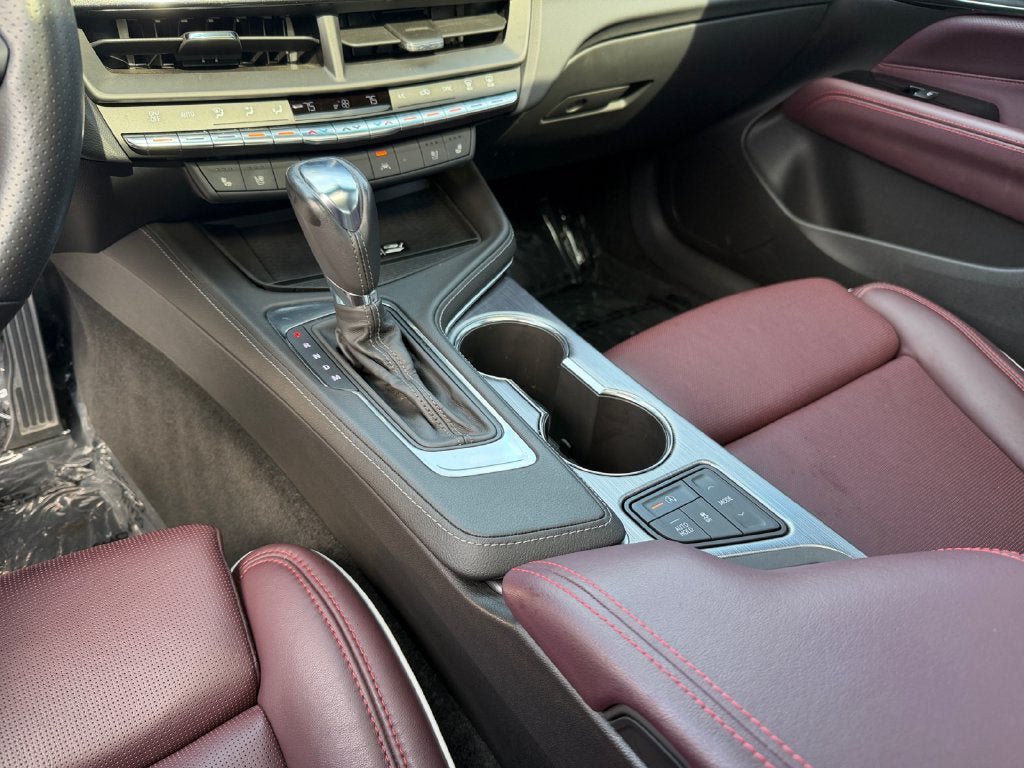 Used 2023 Cadillac CT4 Sport AWD/4WD image 19