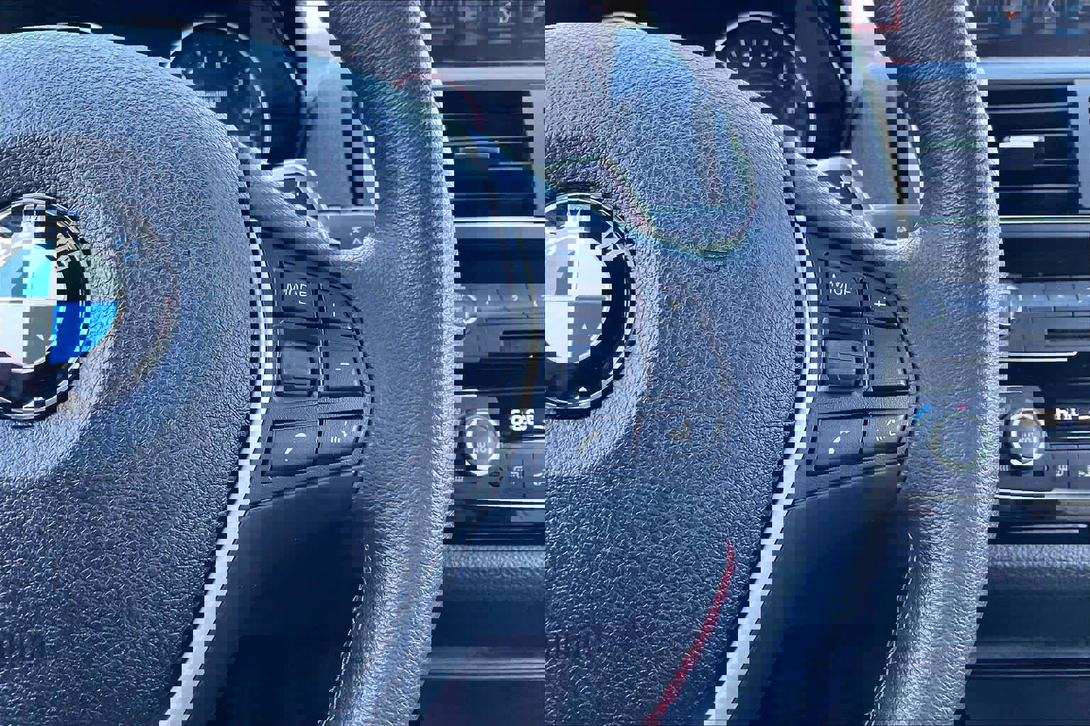 Used 2017 BMW 230i xDrive Convertible image 23