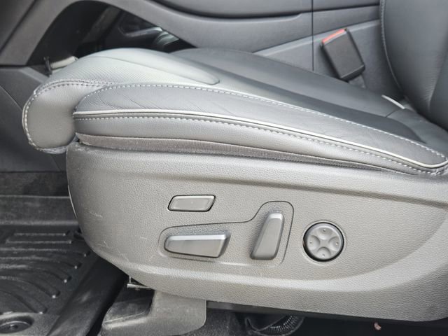 Used 2022 Hyundai Santa Fe Limited image 24