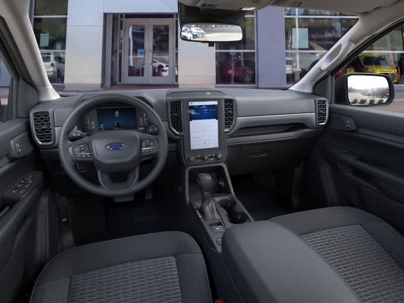New 2026 Ford Ranger XL w/ Trailer Tow Package AWD/4WD image 9