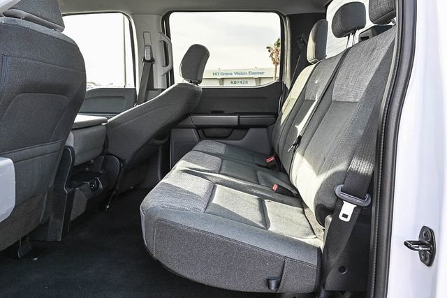 Used 2023 Ford F150 XLT image 19