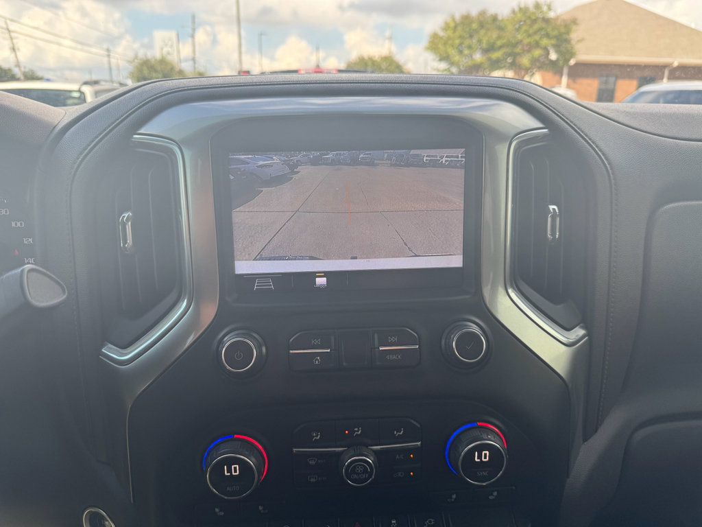 Used 2019 Chevrolet Silverado 1500 RST w/ All-Star Edition image 14