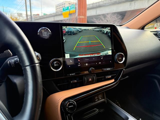 Certified 2023 Lexus NX 250 AWD image 21
