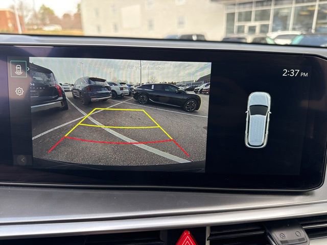 Certified 2026 Kia Sorento S w/ S Panoramic Sunroof Package image 30