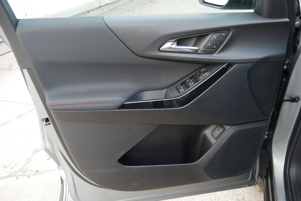 New 2026 Chevrolet Equinox RS image 30