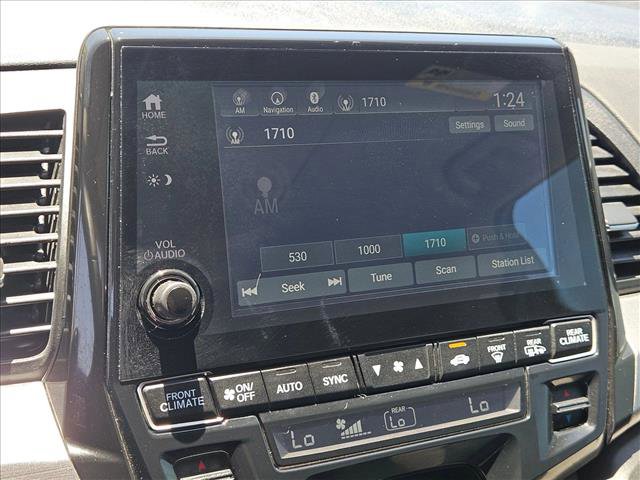 Used 2019 Honda Odyssey EX-L image 21
