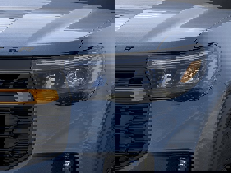 New 2026 Ford Explorer Tremor AWD/4WD image 49